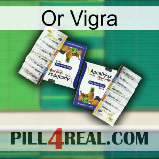 Gold Vigra 12
